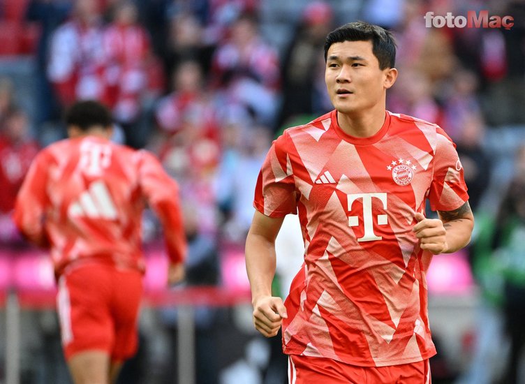 Fenerbahçe, Almanya'dan Stoper Transferi İçin Hareket Geçti