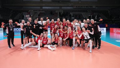 Beşiktaş, İlbank'ı Deplasmanda 3-0 Yenerek Rahat Bir Galibiyet Aldı Beşiktaş, İlbank'ı Deplasmanda 3-0 Yenerek Rahat Bir Galibiyet Aldı
