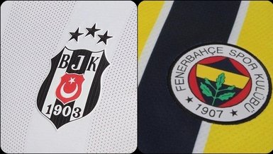 Beşiktaş ve Fenerbahçe'den Gazze Destek Mesajları
