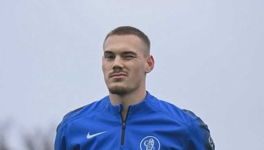 Beşiktaş'ta Kaleci İçin Yeni Gelişmeler Beşiktaş'ta Kaleci İçin Yeni Gelişmeler