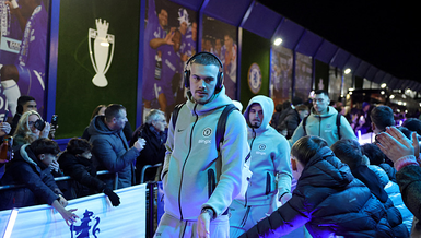 Beşiktaş, Filip Jörgensen'i Transfer Etmek İçin Hareket Geçti Beşiktaş, Filip Jörgensen'i Transfer Etmek İçin Hareket Geçti