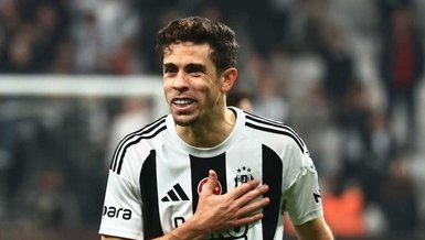 Beşiktaş'tan Gabriel Paulista Açıklaması: Ailevi Nedenler