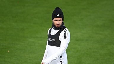 Beşiktaş Asbaşkanı Murat Kılıç: "Transfer Süreci Devam Ediyor"