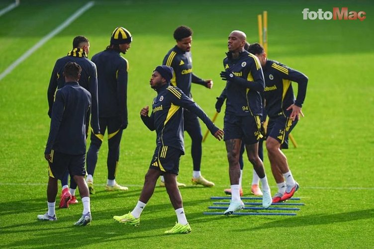 Fenerbahçe’de Fred Transferinde Gelişmeler