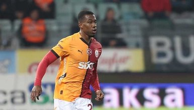 Galatasaray'dan Carlos Cuesta'nın Kiralanması İçin İmza Attı