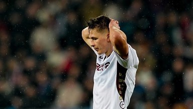 Danylo Sikan, Devre Arasında Kasımpaşa'ya Kiralanıyor Danylo Sikan, Devre Arasında Kasımpaşa'ya Kiralanıyor