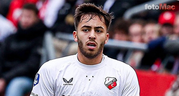 Fenerbahçe, El Karouani Transferinde Hem Beklenmedik Bir Hamleyle Karşılaştı Hem De Yeni Fırsatlar Y