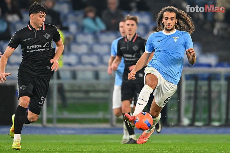 Fenerbahçe, Matteo Guendouzi ile Transferde Son Aşamada Fenerbahçe, Matteo Guendouzi ile Transferde Son Aşamada