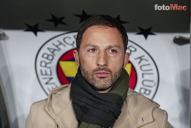 Fenerbahçe Orta Saha Transferinde Sürpriz Gelişmeler Yaşanıyor