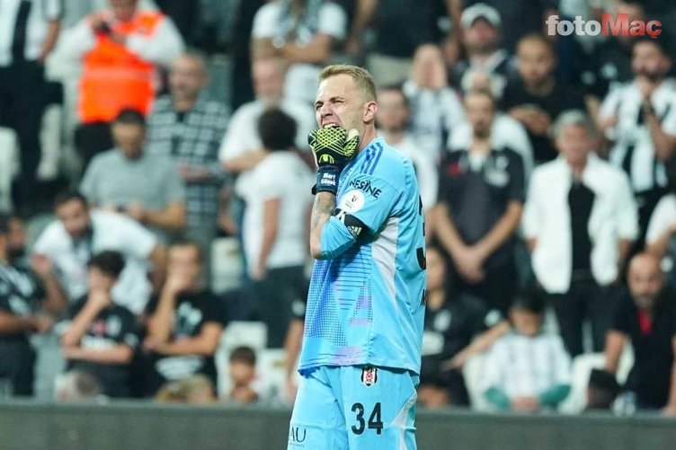 Mert Günok Fenerbahçe'ye Dönüş Yapmayı Planlıyor