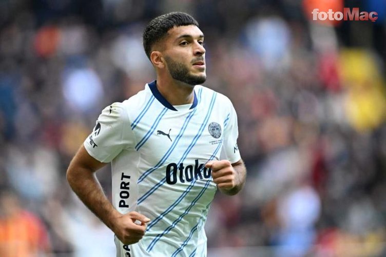 Oğuz Aydın'dan CSKA Moskova'ya Soğuk Şok! Oğuz Aydın'dan CSKA Moskova'ya Soğuk Şok!