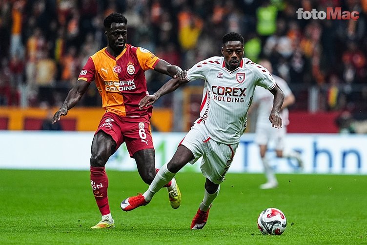 Fenerbahçe'de Anthony Musaba Transferinde Son Gelişmeler!