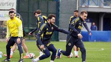 Fenerbahçe, Süper Kupa'da Samsunspor ile karşı karşıya geliyor Fenerbahçe, Süper Kupa'da Samsunspor ile karşı karşıya geliyor