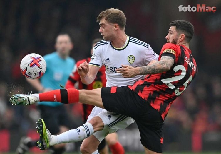 Fenerbahçe Defans Hattına Yeni Takviye Arayışında