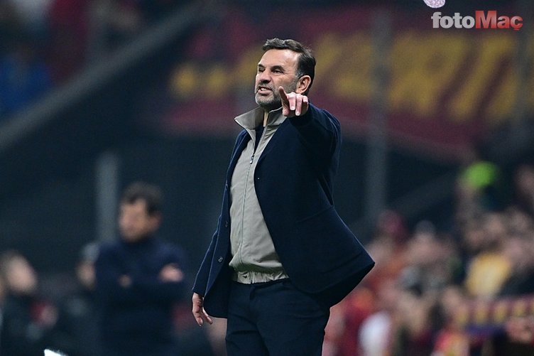 Galatasaray'da Transfer Gündemi: Gabriel Sara Hedefte