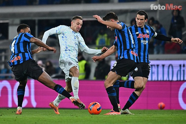 Galatasaray, Davide Frattesi Transferinde Geri Adım Atmadı