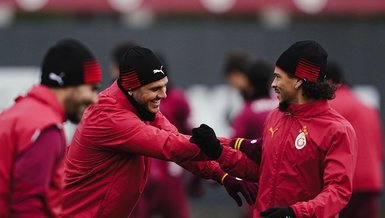 Kemerburgaz'da Antrenman Koşulları Hazırlık için Tamamlandı Kemerburgaz'da Antrenman Koşulları Hazırlık için Tamamlandı