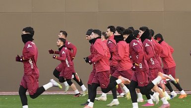 Galatasaray, Turkcell Süper Kupa'da Trabzonspor ile karşılaşacak Galatasaray, Turkcell Süper Kupa'da Trabzonspor ile karşılaşacak