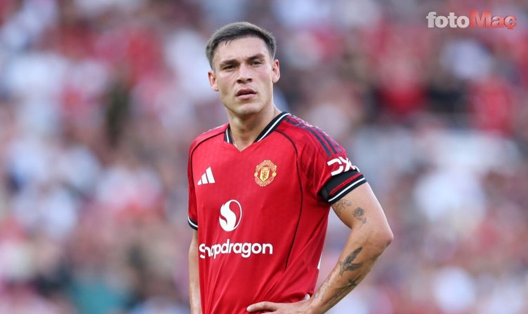 Galatasaray'da Defansif Orta Sahaya Öncelik: Manuel Ugarte Takipte!