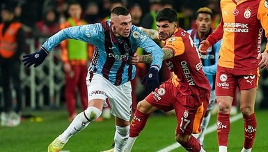 Trabzonspor, Süper Kupa'da Galatasaray'a Yenilerek Eleştirilerin Hedefi Oldu