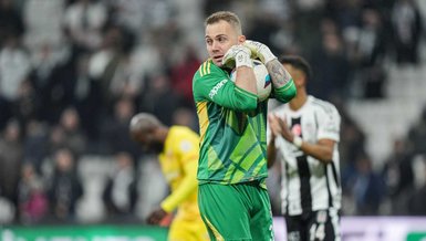 Mert Günok, Fenerbahçe'ye Dönmeye Hazırlanıyor