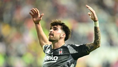 Beşiktaş'ın Yıldızı Jota Silva, Takım Geleceğini Değerlendirdi Beşiktaş'ın Yıldızı Jota Silva, Takım Geleceğini Değerlendirdi