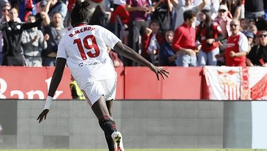 Batista Mendy'nin Sevilla Performansı Transfer Kararını Etkiledi