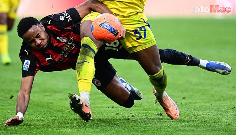 Fenerbahçe'de Nkunku Transferi Zorlaşıyor Fenerbahçe'de Nkunku Transferi Zorlaşıyor