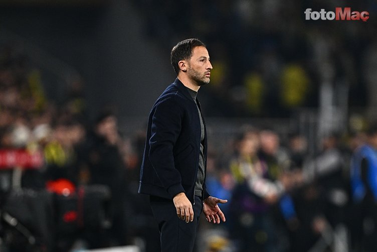 Fenerbahçe Ara Transfer Döneminde Çarpıcı Gelişmelere İmza Atıyor Fenerbahçe Ara Transfer Döneminde Çarpıcı Gelişmelere İmza Atıyor