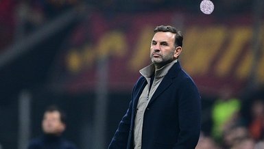 Galatasaray Teknik Direktörü Okan Buruk, Filistin İçin Yürüyüşe Destek Verdi Galatasaray Teknik Direktörü Okan Buruk, Filistin İçin Yürüyüşe Destek Verdi