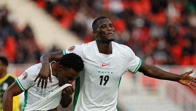 Nijerya, Afrika Uluslar Kupası'nda Uganda'yı Mağlup Etti