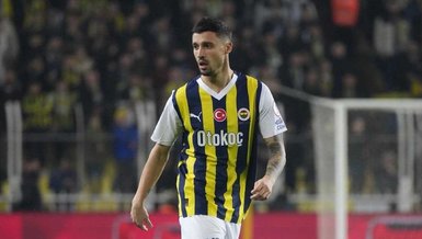Rade Krunic, Fenerbahçe'nin Futbol Anlayışını Eleştirdi Rade Krunic, Fenerbahçe'nin Futbol Anlayışını Eleştirdi