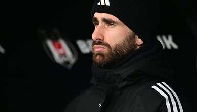 Beşiktaş'ta Rafa Silva Krizi Büyüyor