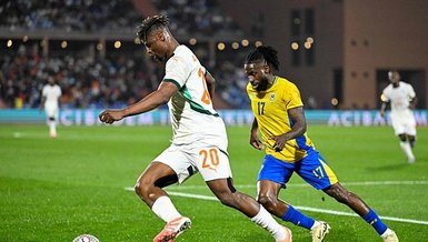 Beşiktaş, Emmanuel Agbadou için İlk Teklifini Yaptı Beşiktaş, Emmanuel Agbadou için İlk Teklifini Yaptı