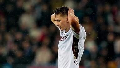 Sikan'ın Kasımpaşa'ya Transferi Yakın Görünüyor