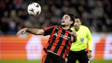 Trabzonspor, Aral Şimşir İçin Midtjylland ile Görüşmelere Başladı Trabzonspor, Aral Şimşir İçin Midtjylland ile Görüşmelere Başladı