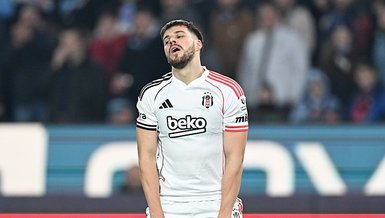 Kartal, Jurasek ile Yollarını Ayırmaya Hazırlanıyor