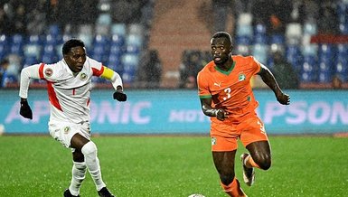 Bordo Mavililer Sol Bek İçin Ghislain Konan'ı Gündeme Aldı