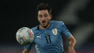 Beşiktaş'tan Sol Bek Takviyesi İçin Matias Vina Gündemde Beşiktaş'tan Sol Bek Takviyesi İçin Matias Vina Gündemde