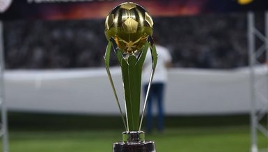 Süper Kupa Finalinde Fenerbahçe ile Galatasaray Karşı Karşıya! Süper Kupa Finalinde Fenerbahçe ile Galatasaray Karşı Karşıya!