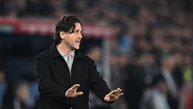 Trabzonspor Teknik Direktörü Fatih Tekke, Galatasaray Maçı Öncesi Zorlu Süreci Değerlendirdi