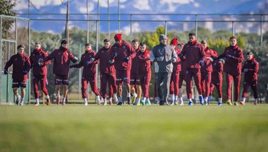 Trabzonspor, Galatasaray karşısında kötü gidişatını sürdürüyor Trabzonspor, Galatasaray karşısında kötü gidişatını sürdürüyor