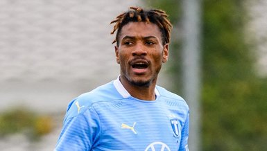 Trabzonspor'un Stoper Arayışı: Samuel Kotto Gündemde