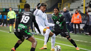 Trabzonspor’un Gözdesi Nazinho: Belçika’da Forma Giyen Genç Yetenek Trabzonspor’un Gözdesi Nazinho: Belçika’da Forma Giyen Genç Yetenek