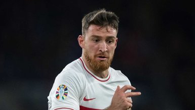 Beşiktaş, Almanya'dan Salih Özcan'ı Transfer Etmek İstiyor