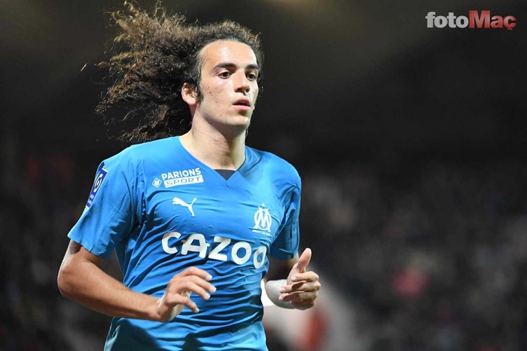 Fenerbahçe, Guendouzi İçin Lazio ile Anlaşma Sağladı