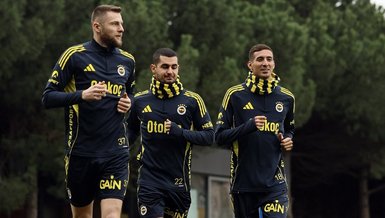 Fenerbahçe, Süper Kupa Yarı Finalinde Samsunspor ile Karşılaşacak Fenerbahçe, Süper Kupa Yarı Finalinde Samsunspor ile Karşılaşacak