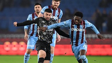 Olaigbe, Sikan ve Serdar Saatçi İçin Transfer Pazarı Hareketlendi