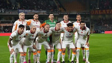 Davinson Sanchez'in Yerine Trabzonspor Karşısında Yeni Bir İsim Araştırılıyor