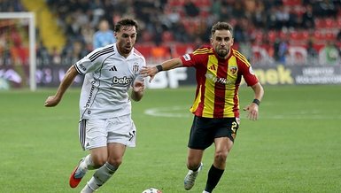 Orkun Kökçü, Kayserispor Maçında Gövde Gösterisi Yaptı